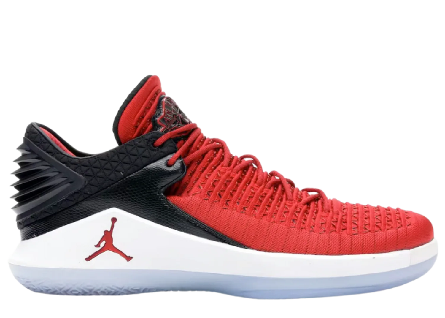 Air Jordan XXXII Low Chicago Win Like 96