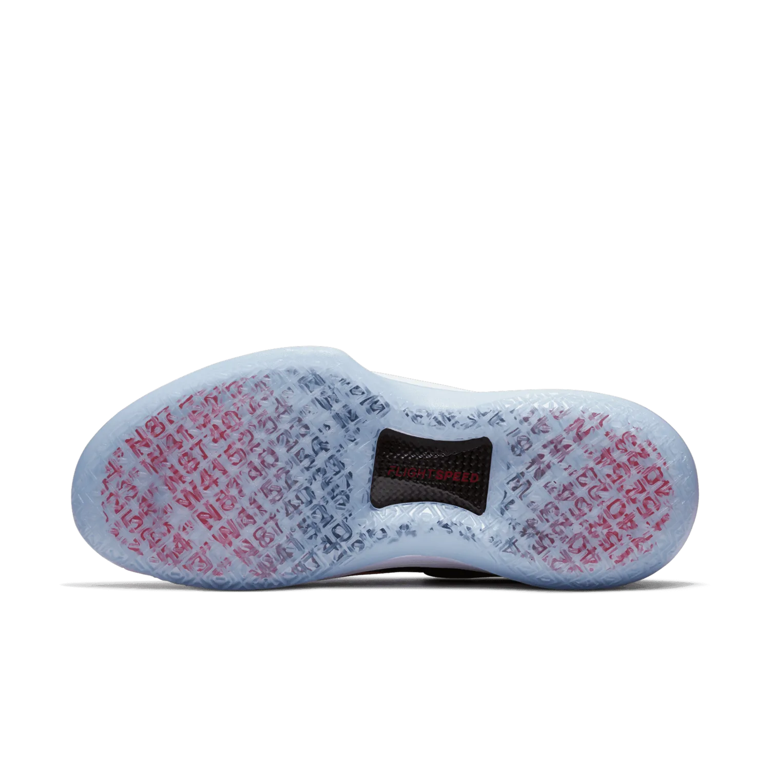 Air Jordan XXXII Low Chicago Win Like 96 image 2