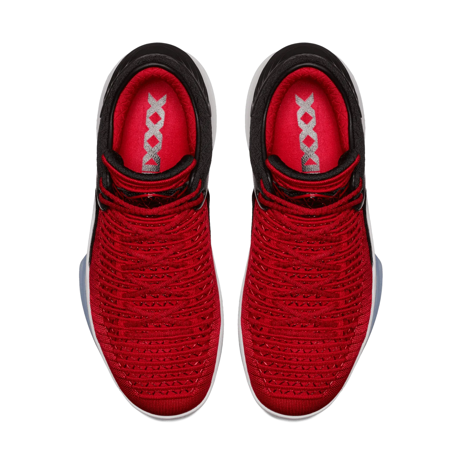 Air Jordan XXXII Low Chicago Win Like 96 image 3