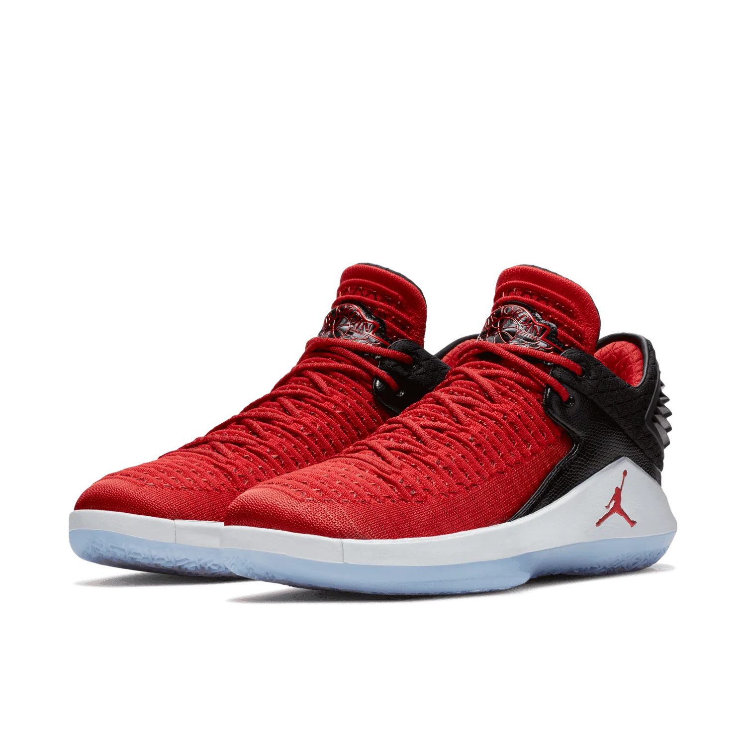Air Jordan XXXII Low Chicago Win Like 96 image 4