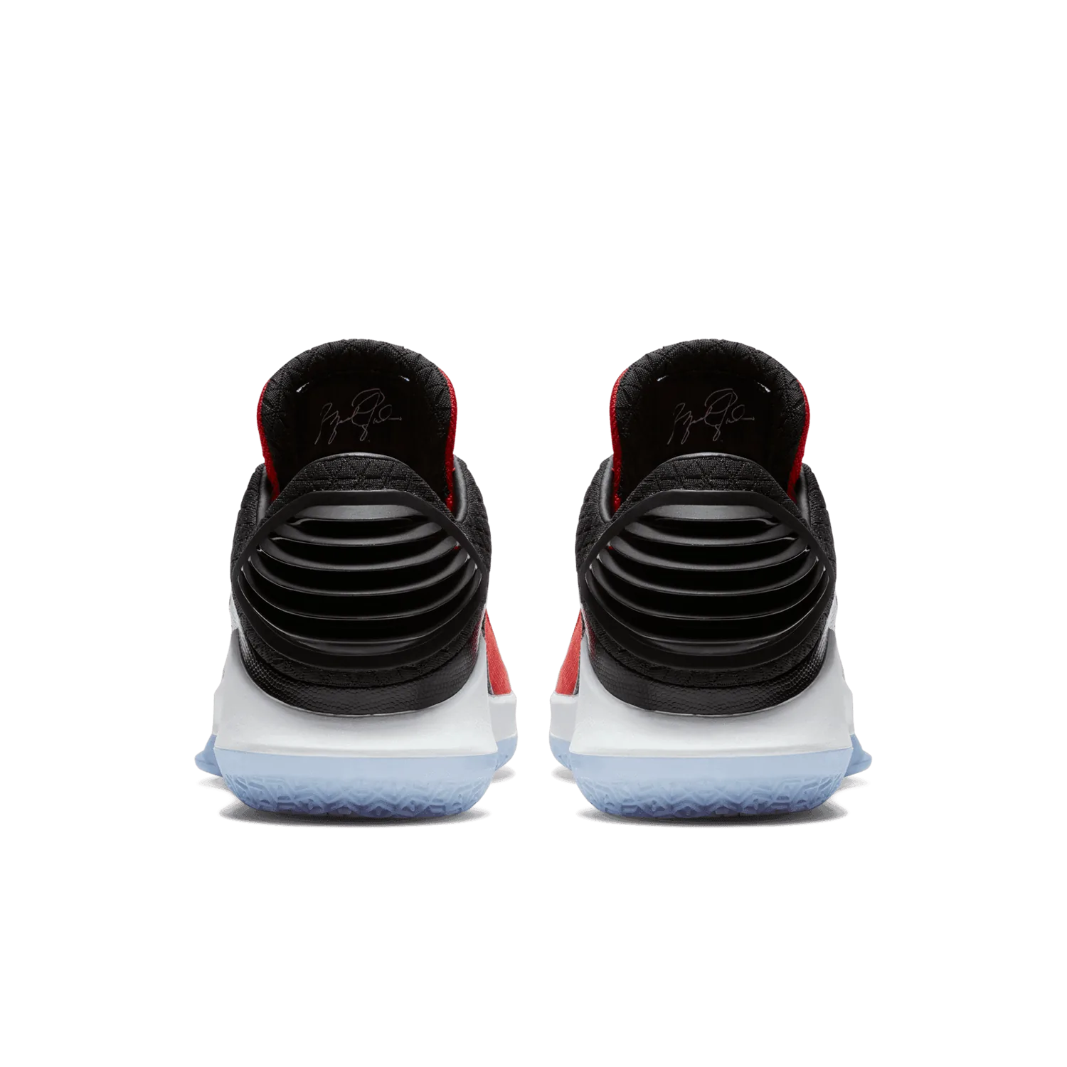 Air Jordan XXXII Low Chicago Win Like 96 image 5