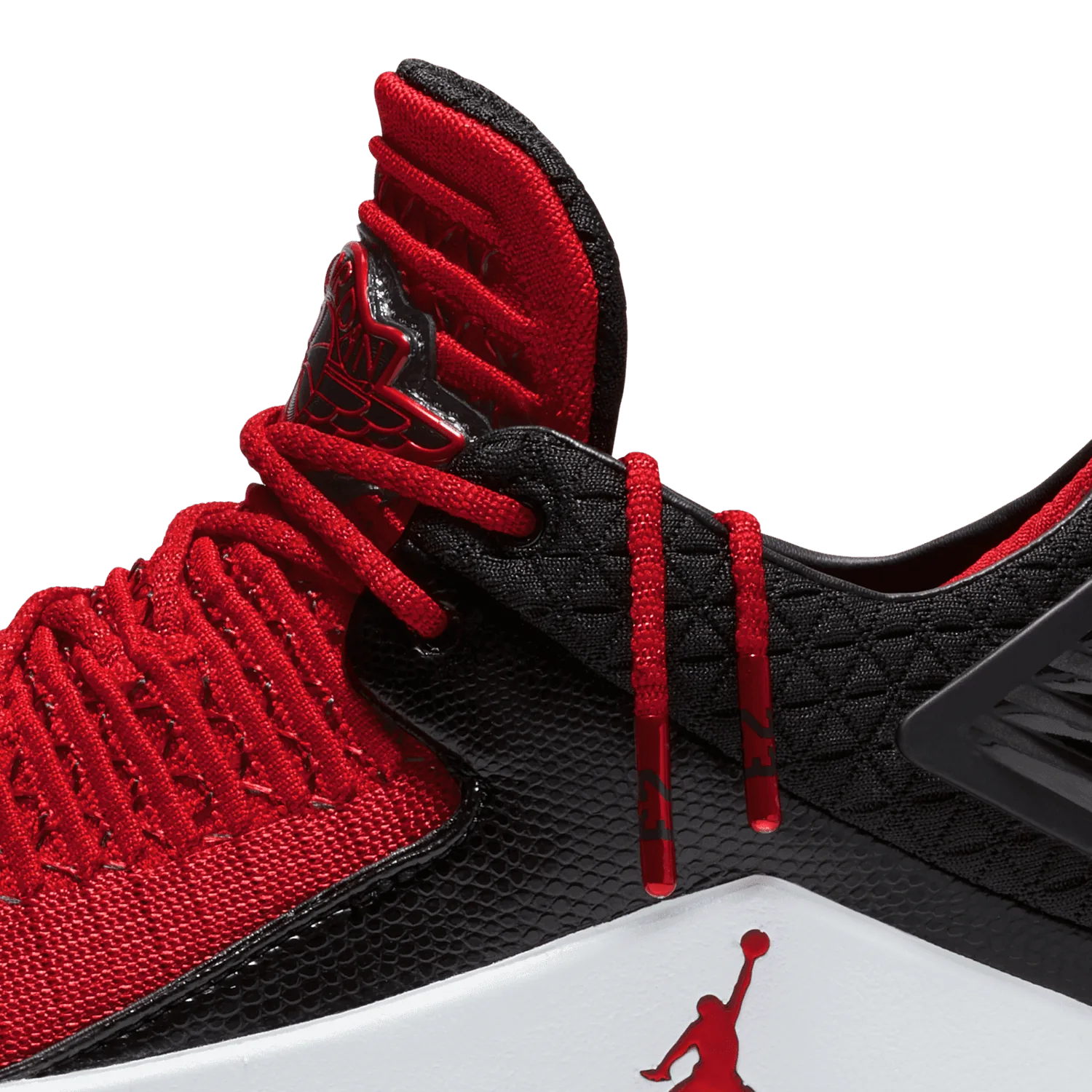 Air Jordan XXXII Low Chicago Win Like 96 image 6