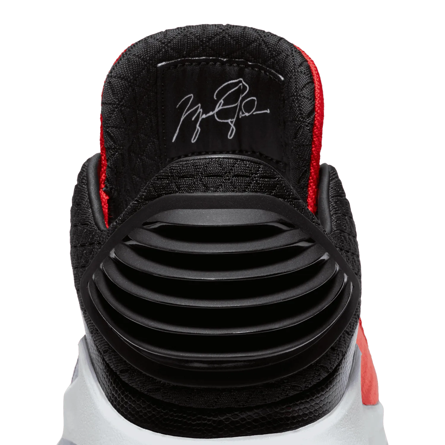 Air Jordan XXXII Low Chicago Win Like 96 image 7