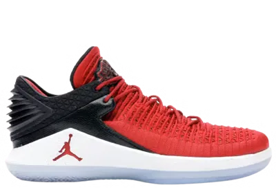 Air Jordan XXXII Low Chicago Win Like 96