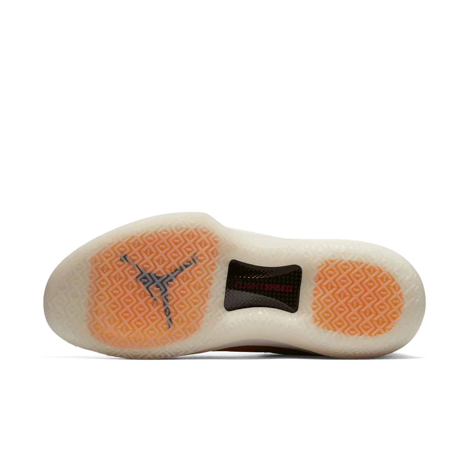 Air Jordan XXXII Low Golden Harvest image 2