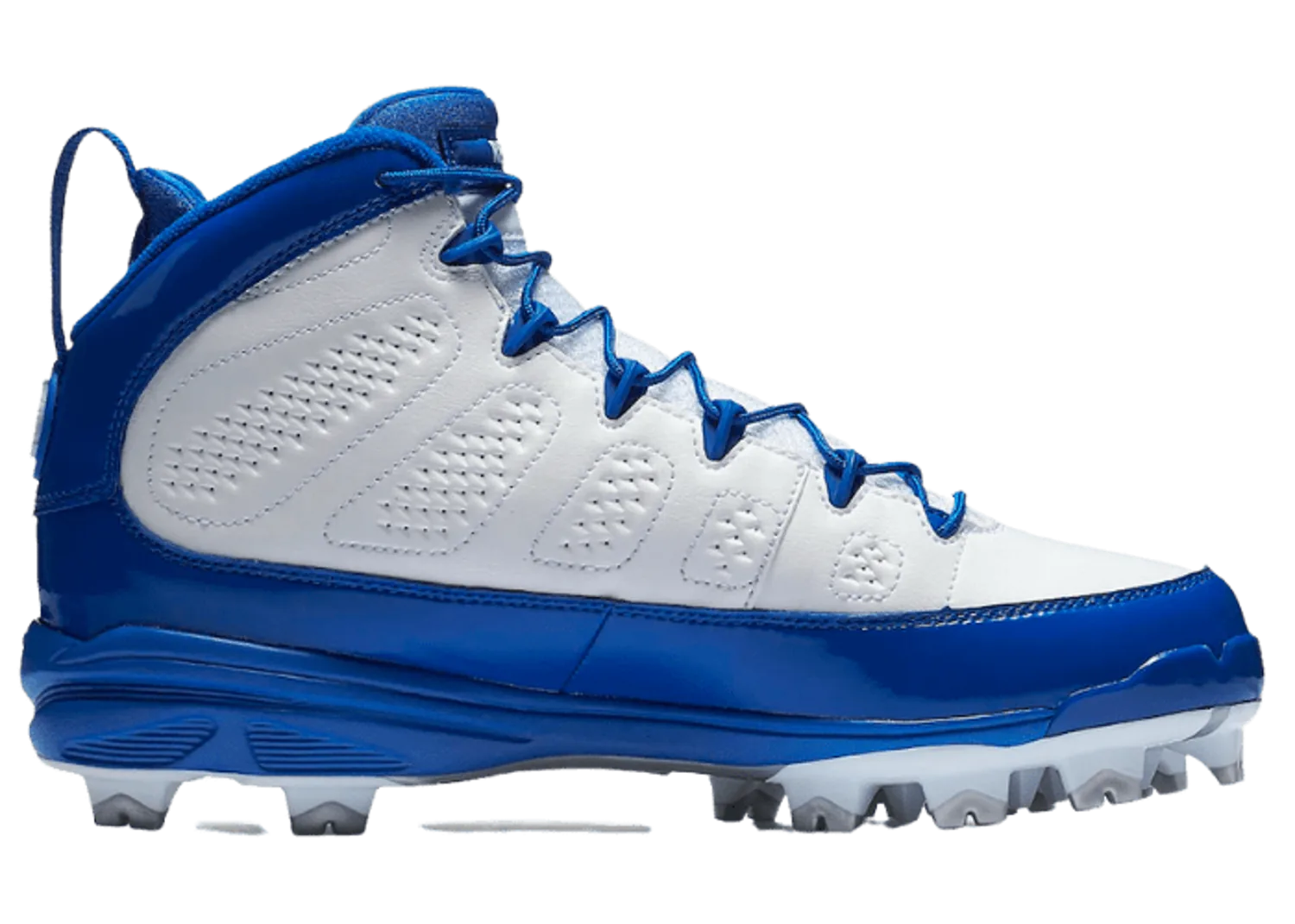 Jordan 9 Retro MCS Game Royal
