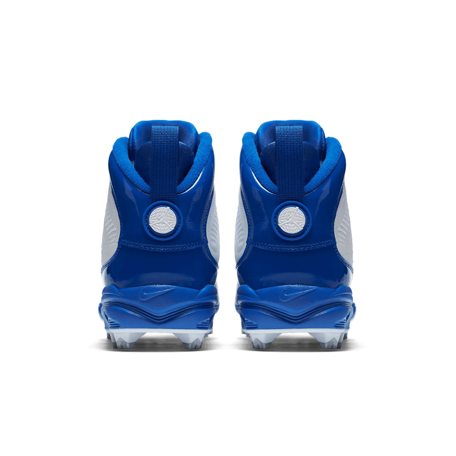 Jordan 9 Retro MCS Game Royal image 5