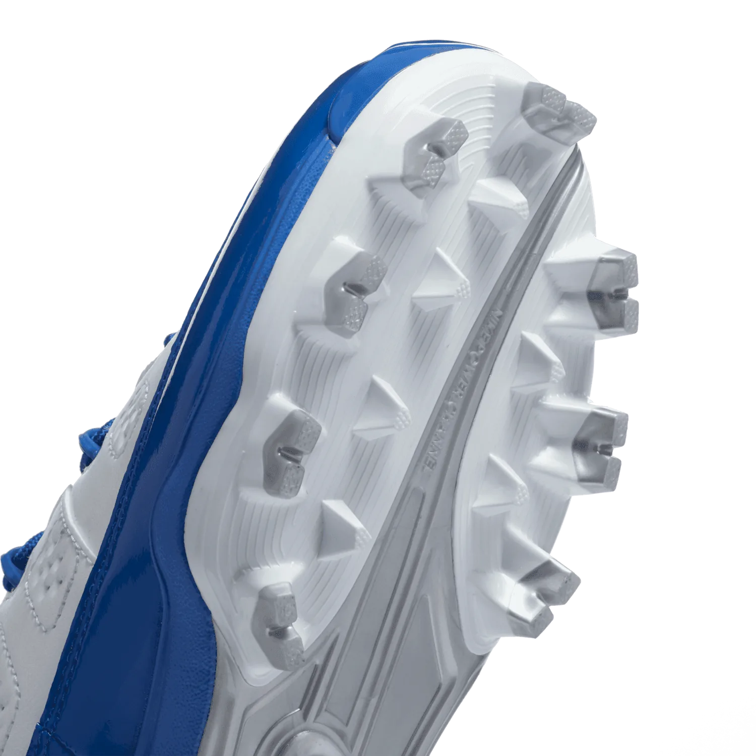 Jordan 9 Retro MCS Game Royal image 6