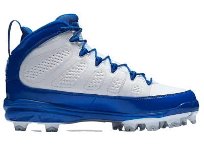 Jordan 9 Retro MCS Game Royal