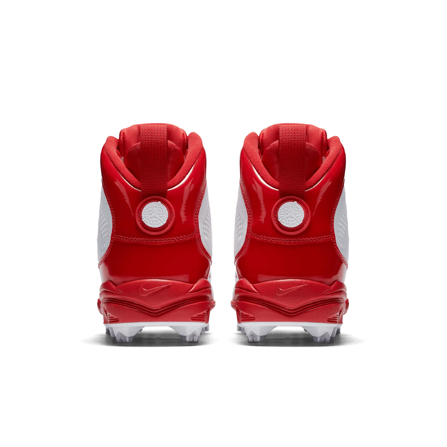 Jordan 9 Retro MCS University Red image 5