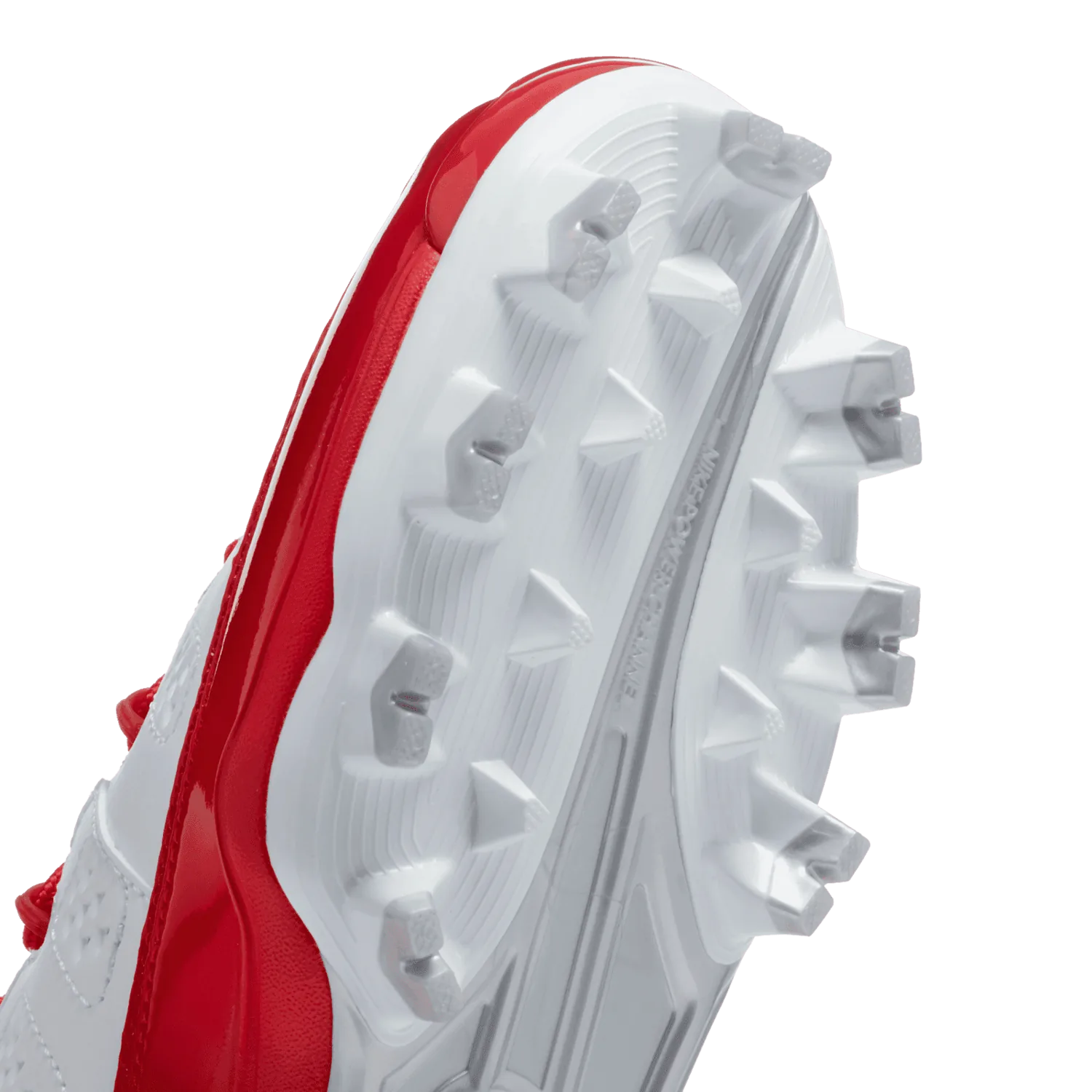 Jordan 9 Retro MCS University Red image 6
