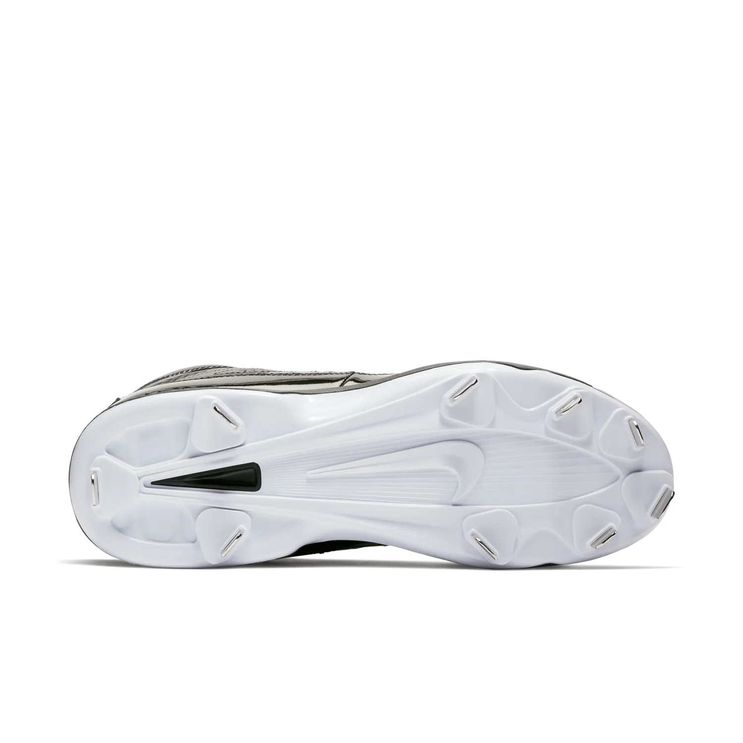 Jordan 9 Retro Metal Cleat RE2PECT Black image 2