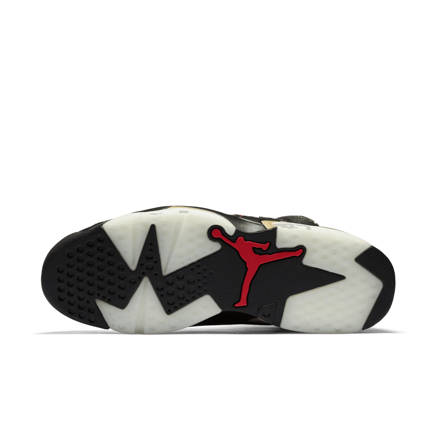 Air Jordan 6 Retro Chinese New Year (2018) image 2