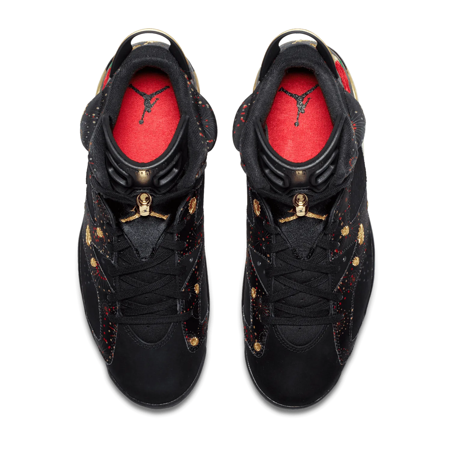 Air Jordan 6 Retro Chinese New Year (2018) image 3