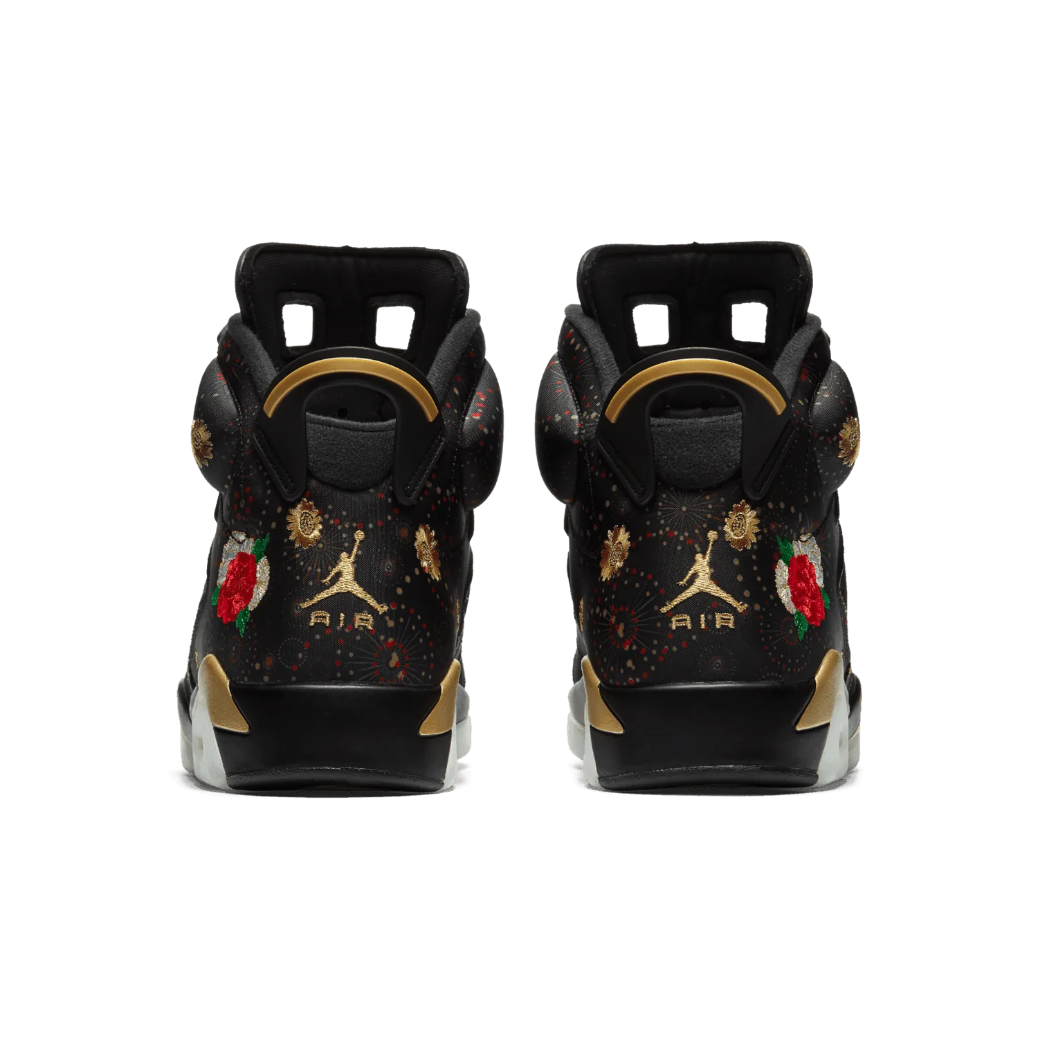 Air Jordan 6 Retro Chinese New Year (2018) image 5