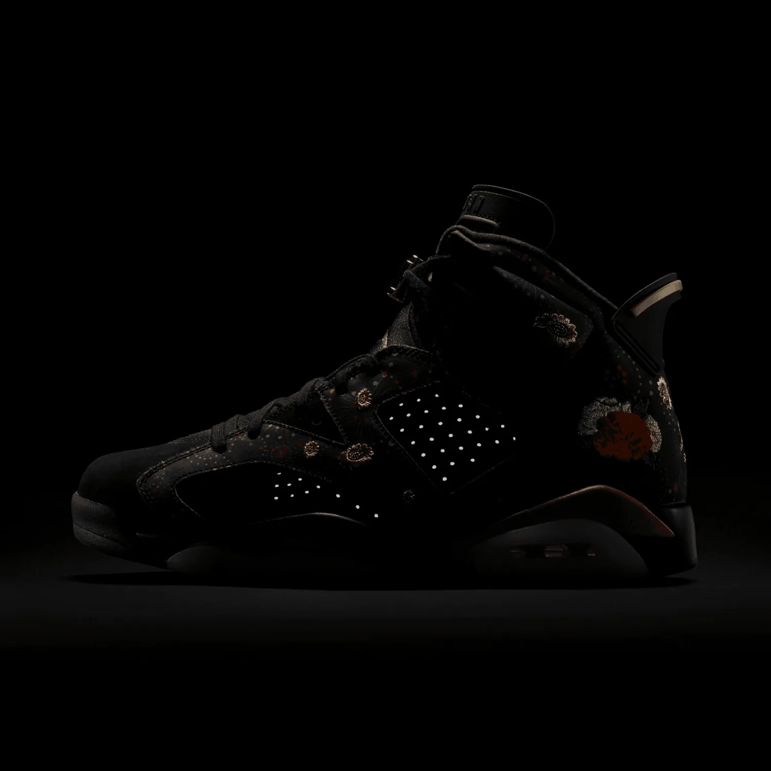 Air Jordan 6 Retro Chinese New Year (2018) image 6