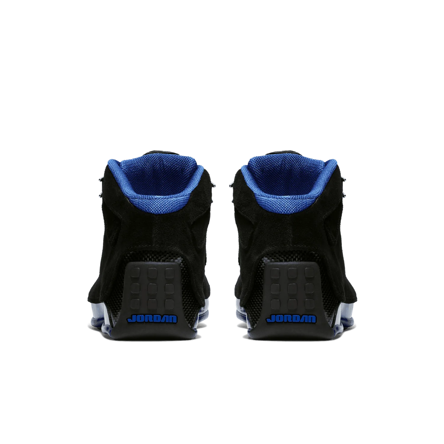 Air Jordan 18 Retro Black Sport Royal (2018) image 5