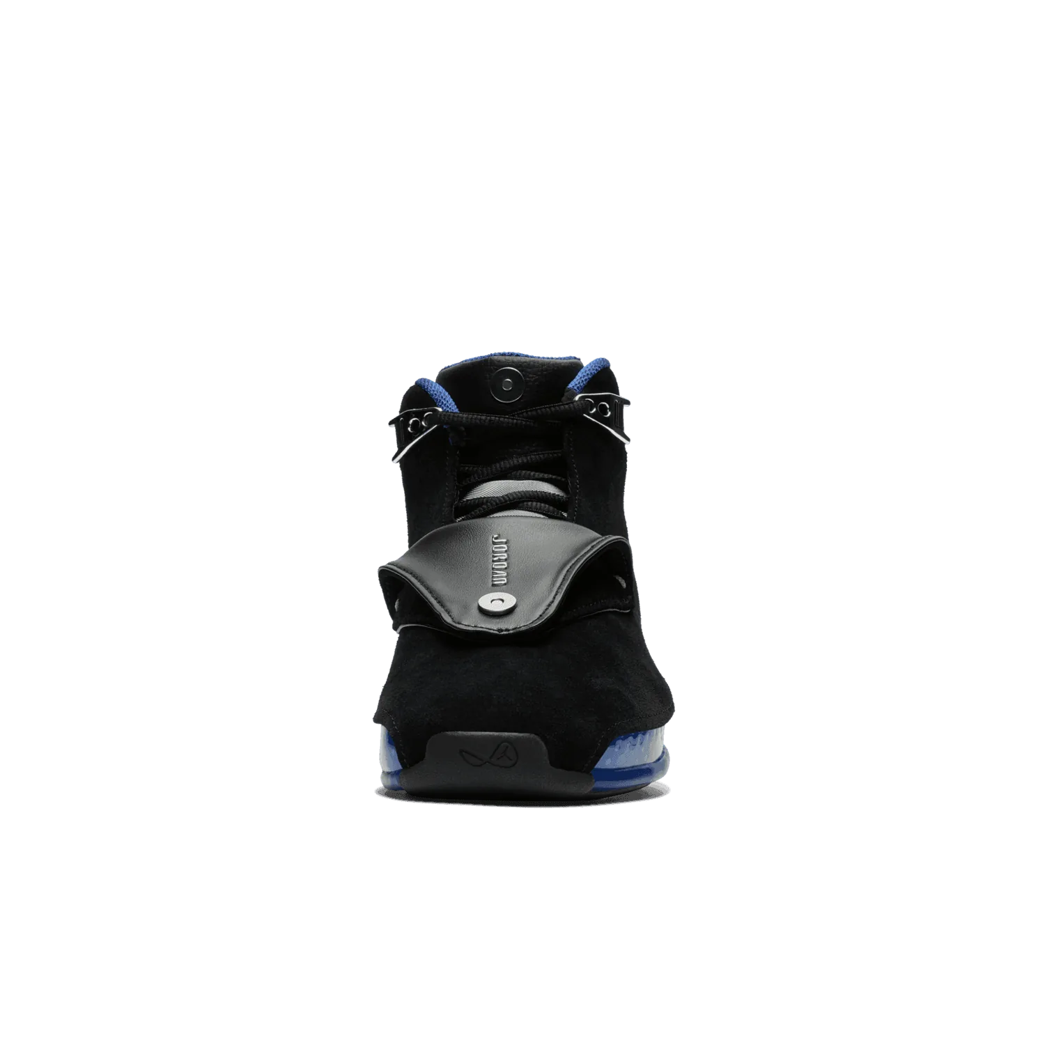 Air Jordan 18 Retro Black Sport Royal (2018) image 6