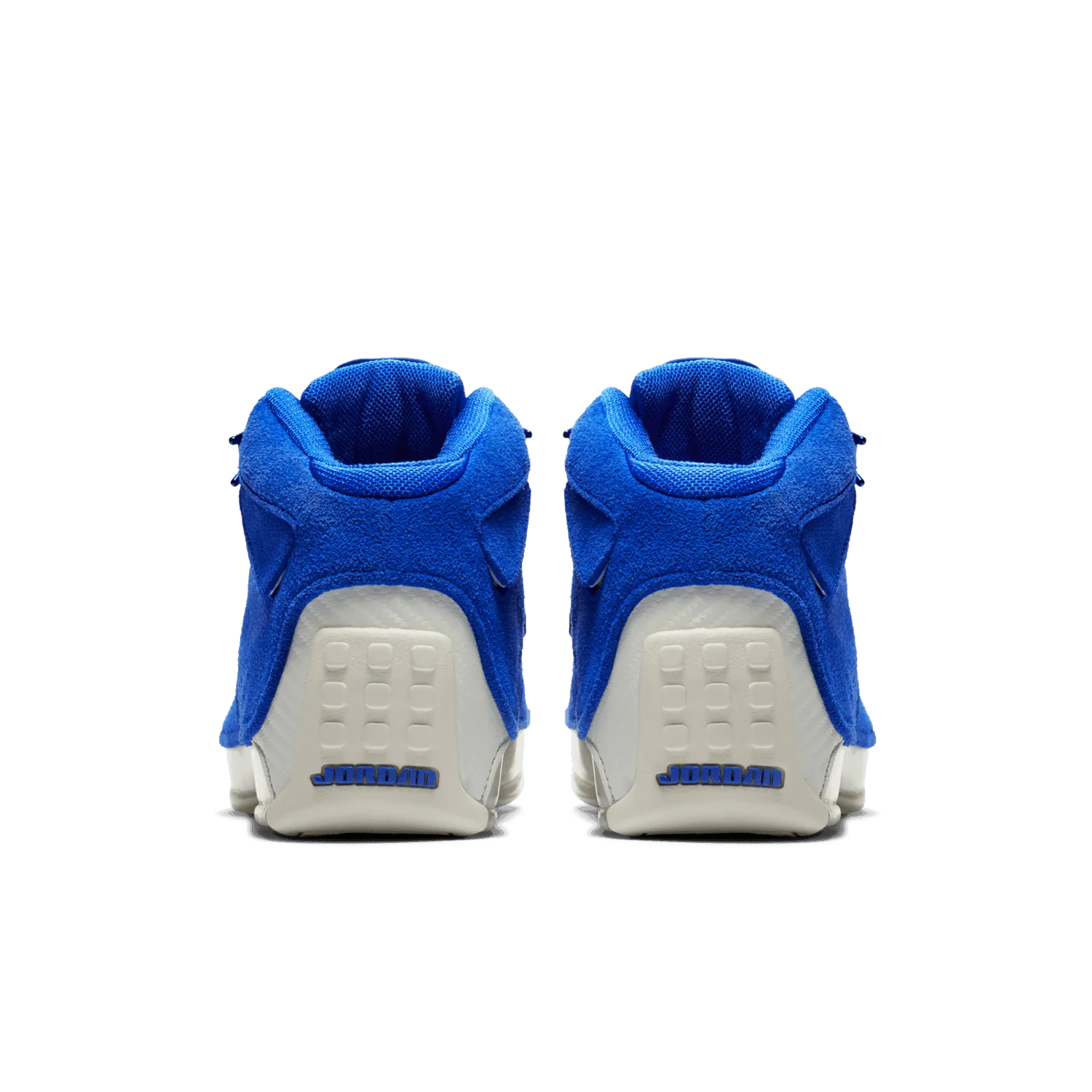 Air Jordan 18 Retro Racer Blue image 5