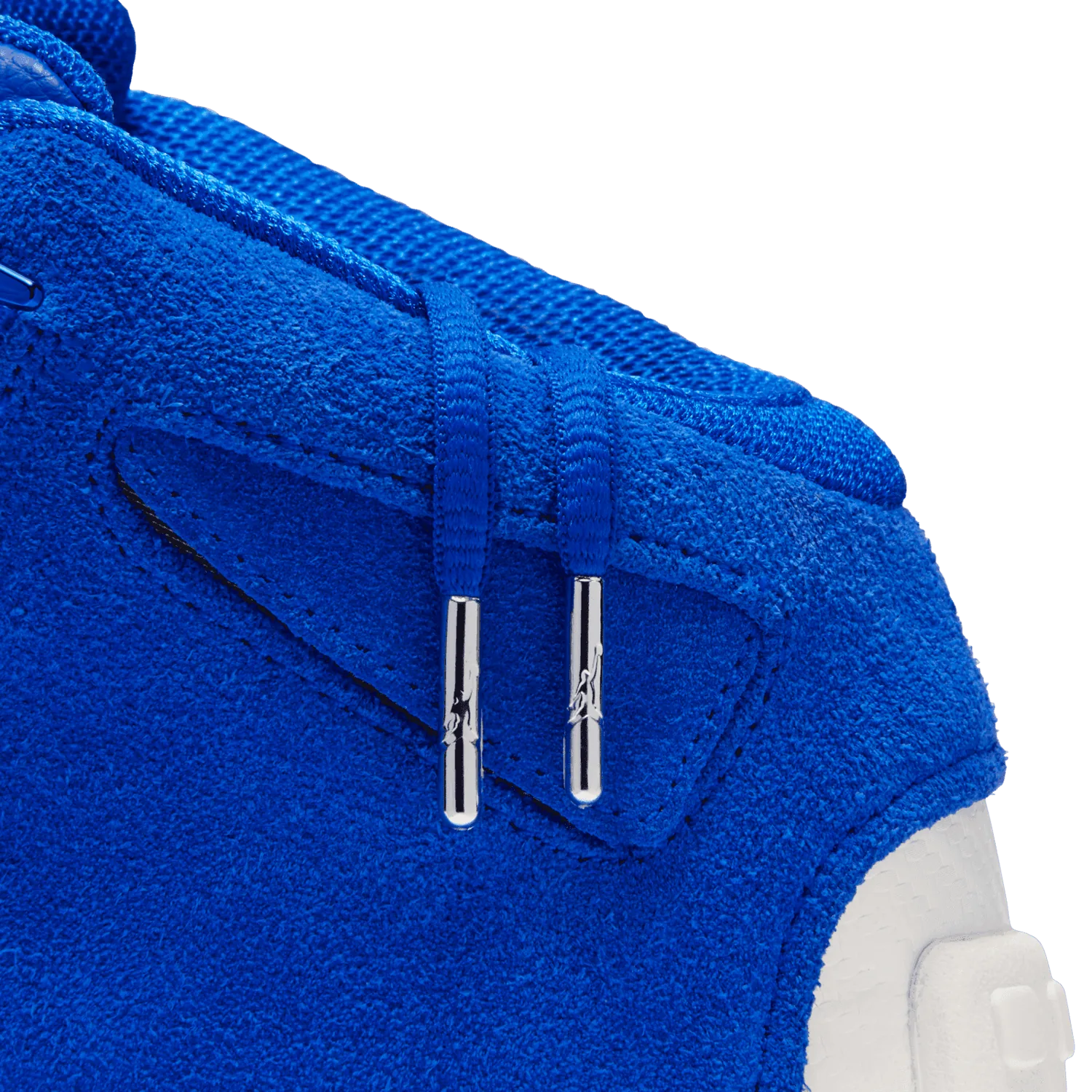 Air Jordan 18 Retro Racer Blue image 7