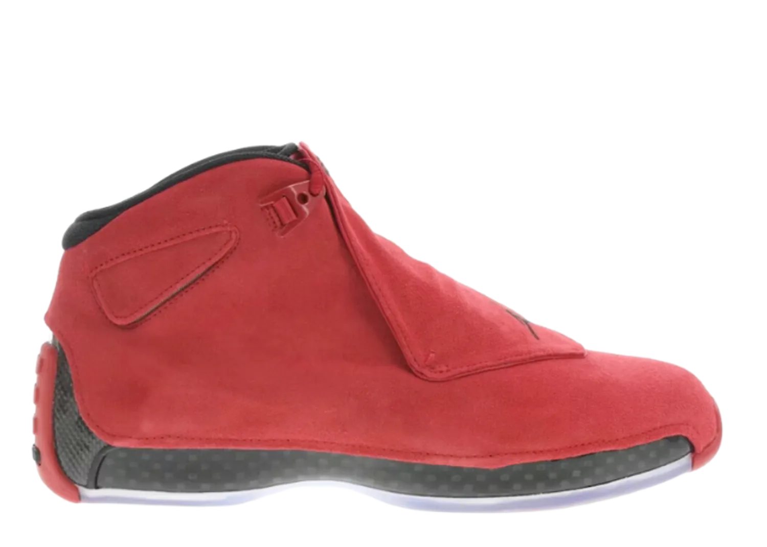 Air Jordan 18 Retro Toro