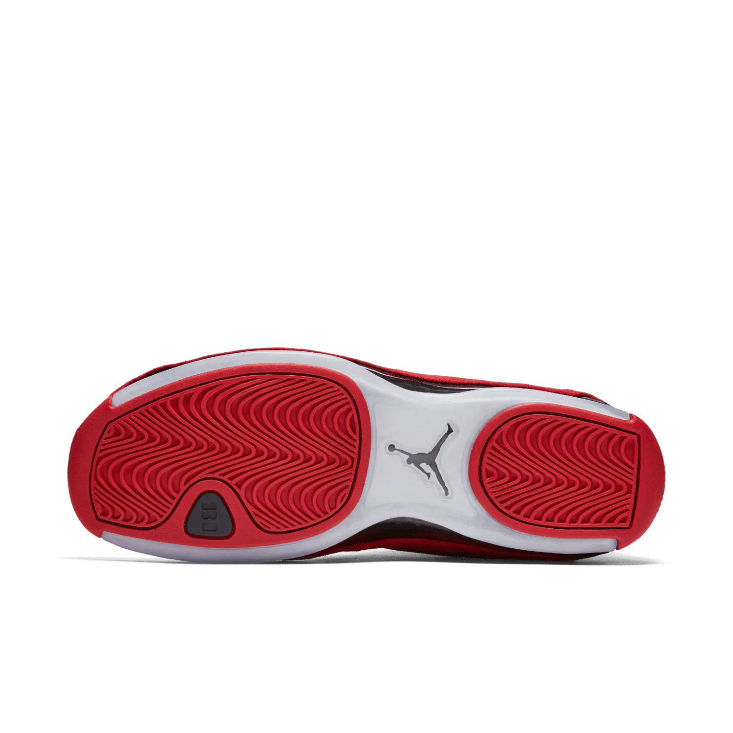 Air Jordan 18 Retro Toro image 2