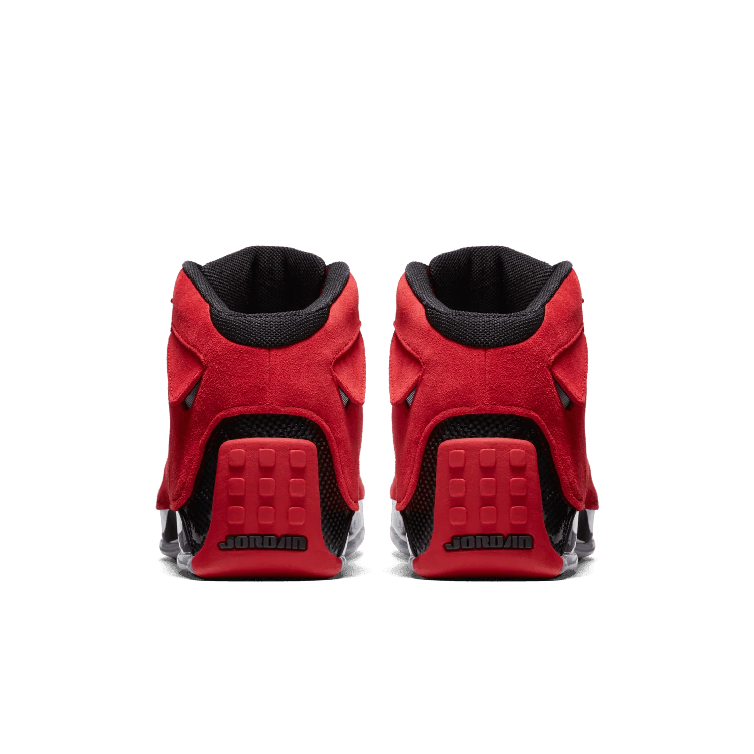 Air Jordan 18 Retro Toro image 5