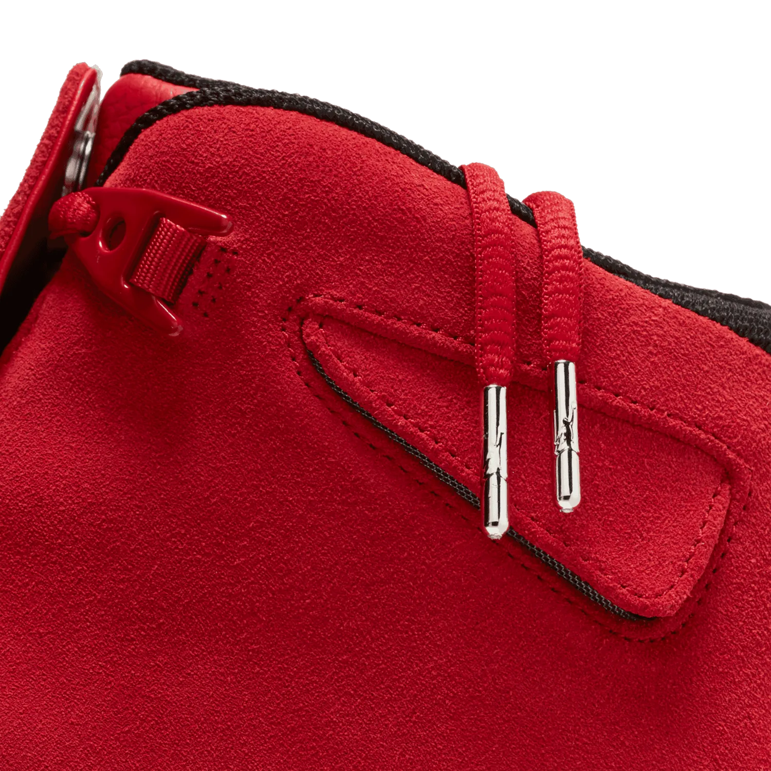 Air Jordan 18 Retro Toro image 6