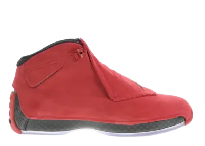 Air Jordan 18 Retro Toro