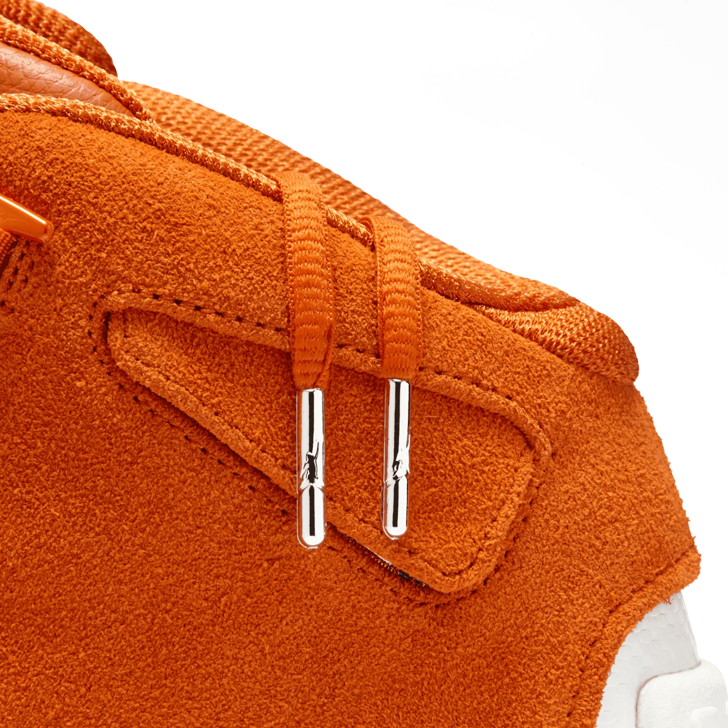 Air Jordan 18 Retro Campfire Orange image 7