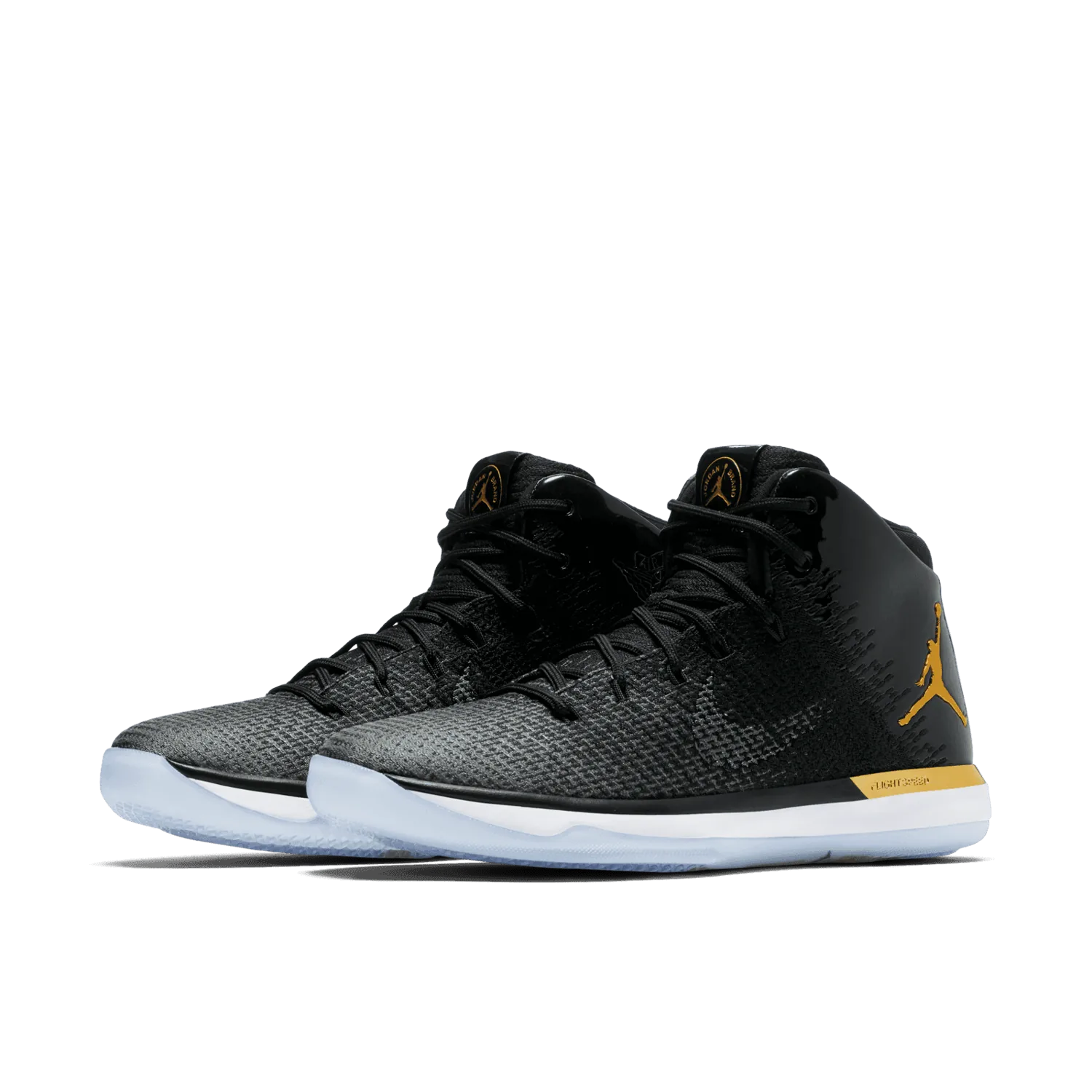 Air Jordan XXX1 Jordan Brand Classic East image 4
