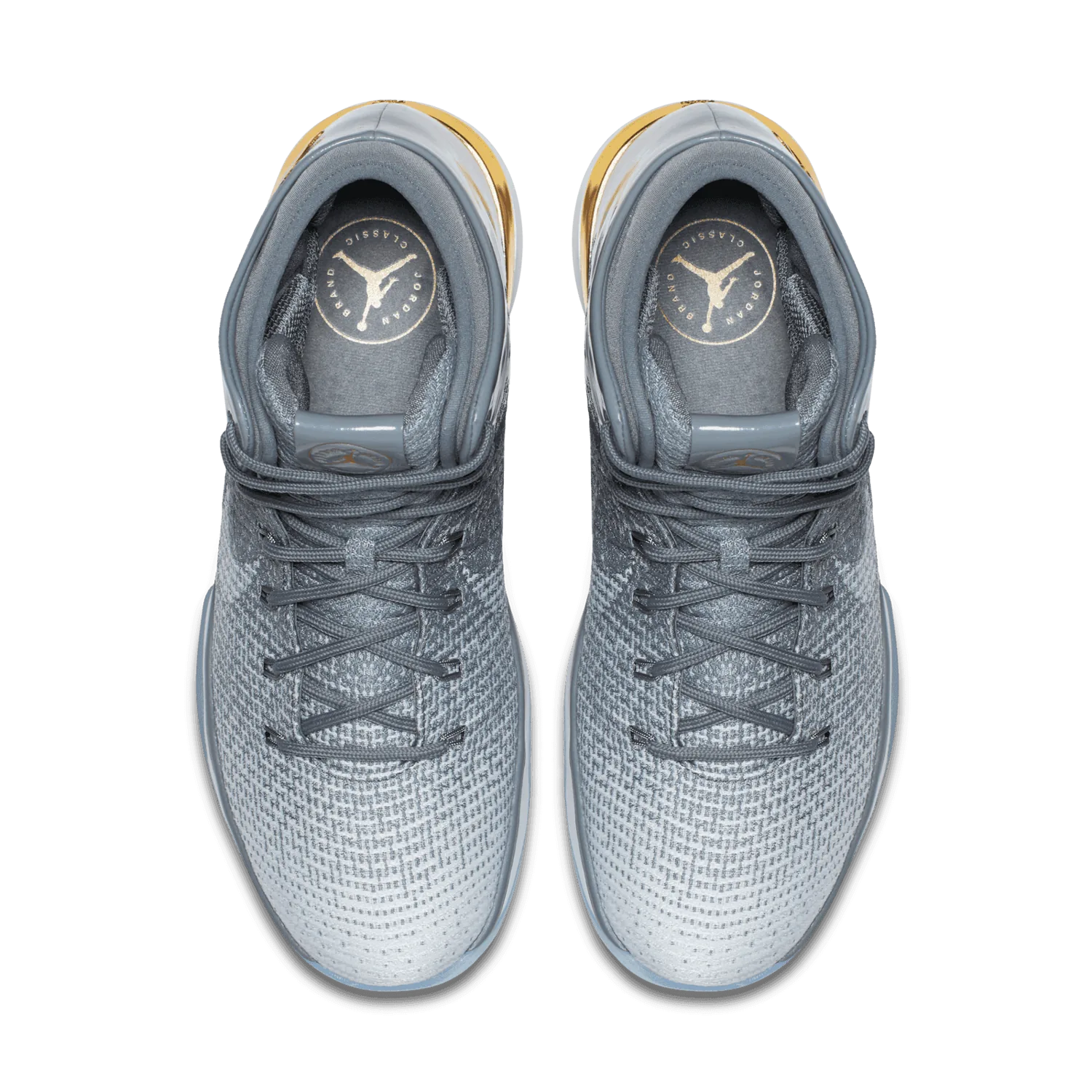 Air Jordan XXX1 Jordan Brand Classic West image 3