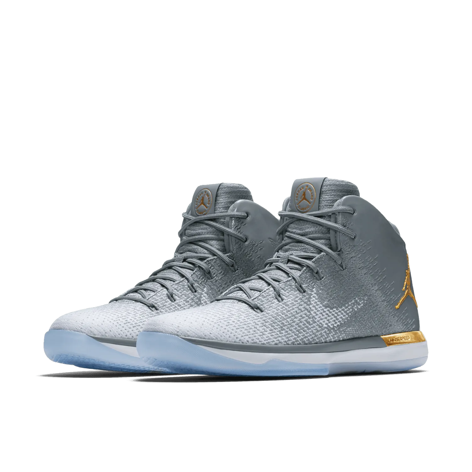 Air Jordan XXX1 Jordan Brand Classic West image 4