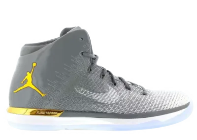 Air Jordan XXX1 Jordan Brand Classic West