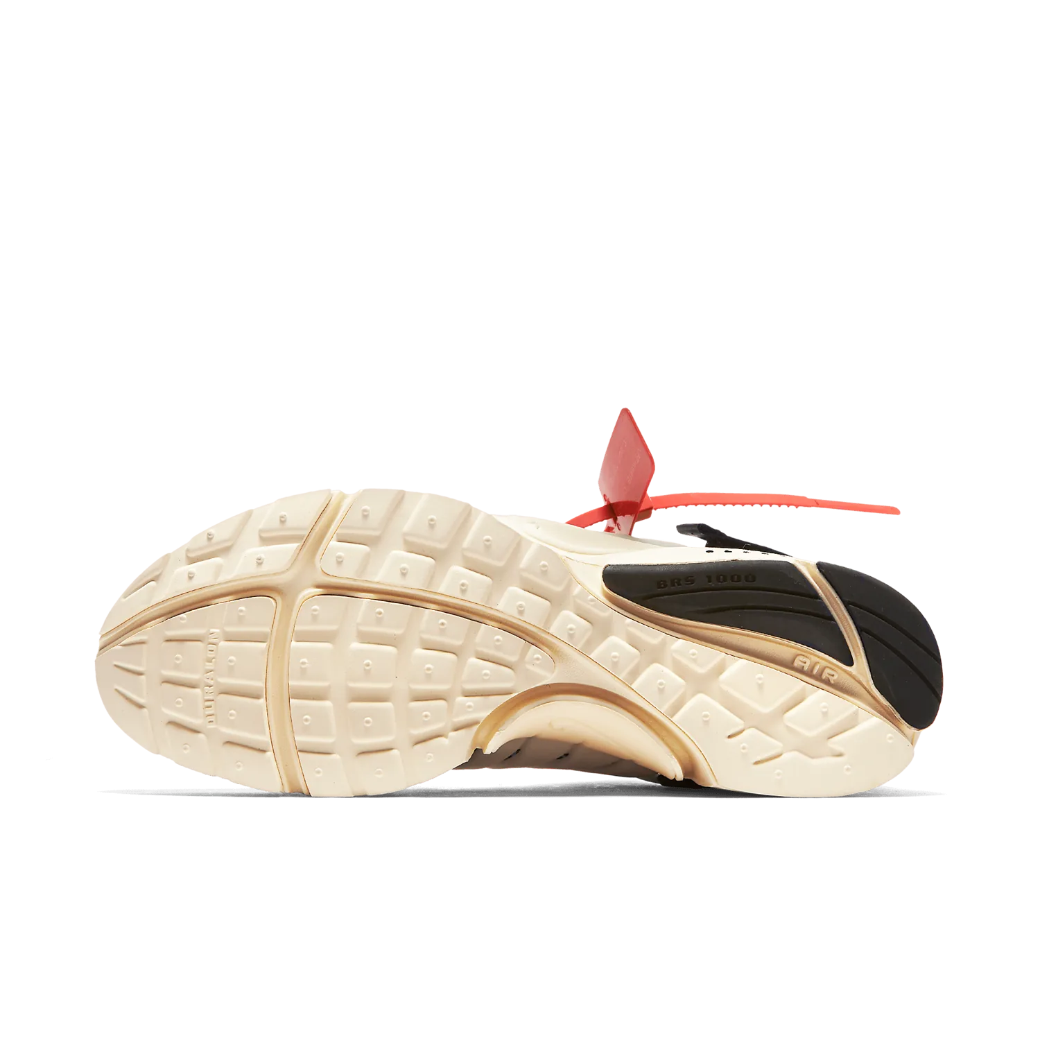 Nike Air Presto Off-White
