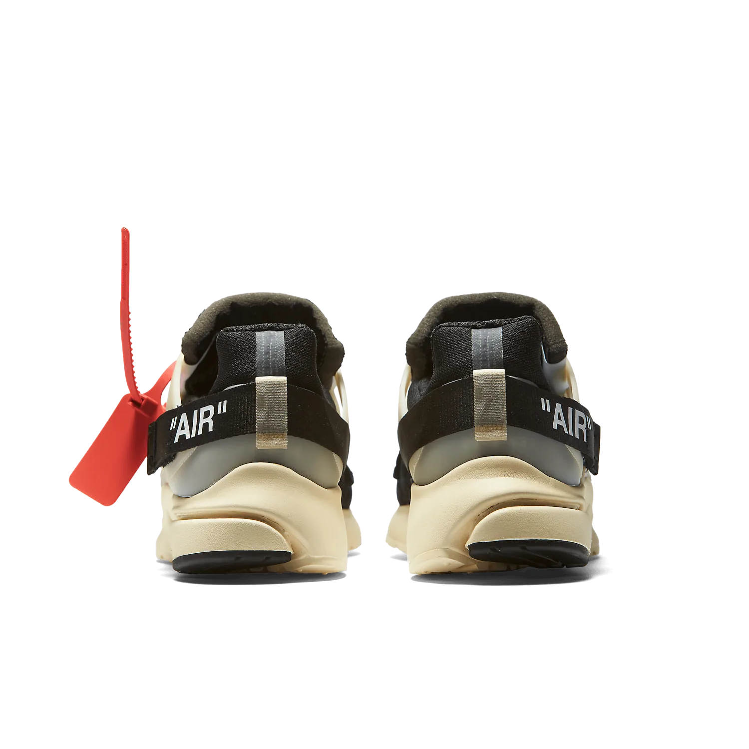 Nike Air Presto Off-White image 4