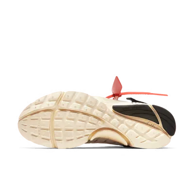 Nike Air Presto Off-White