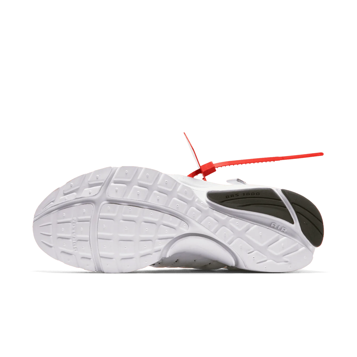 Nike Air Presto Off-White White (2018)