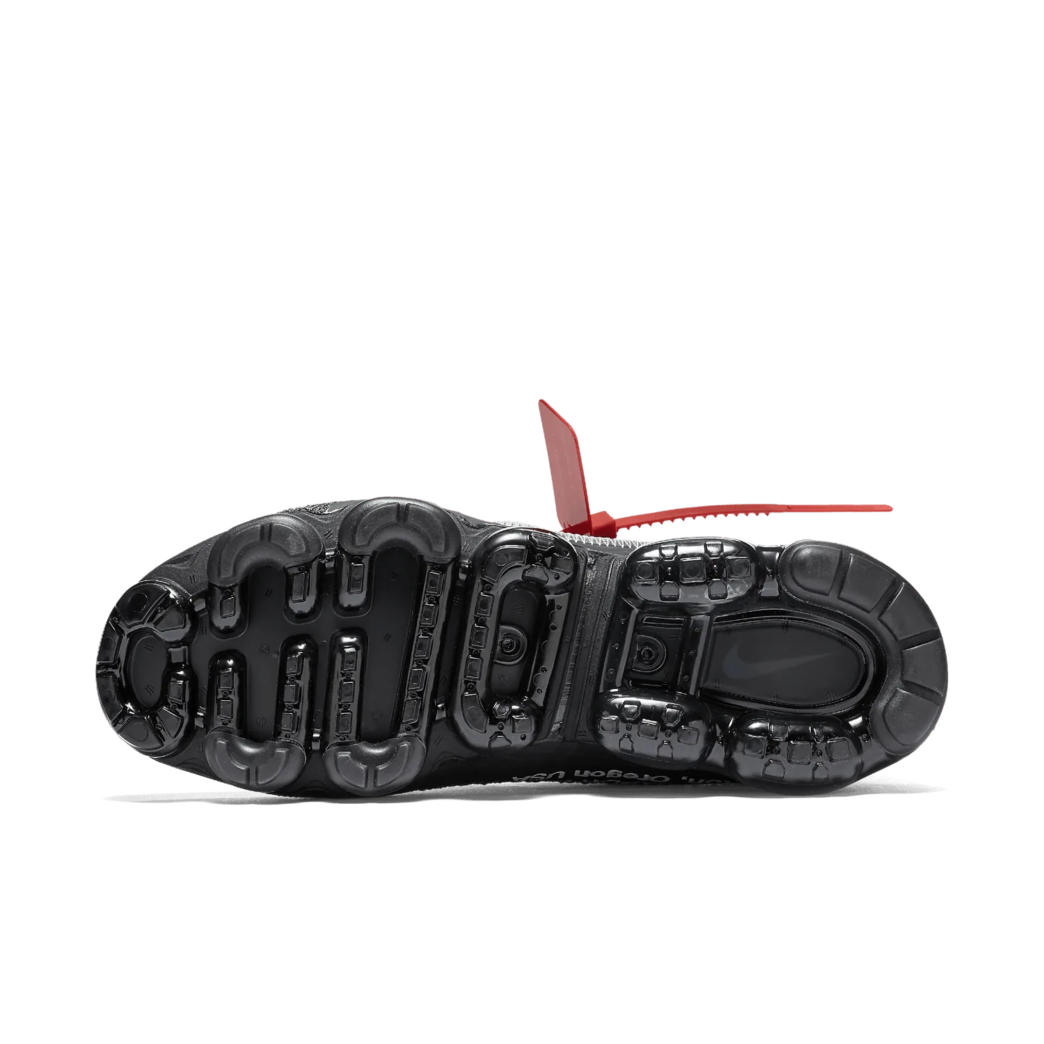 Nike Air VaporMax Off-White image 2