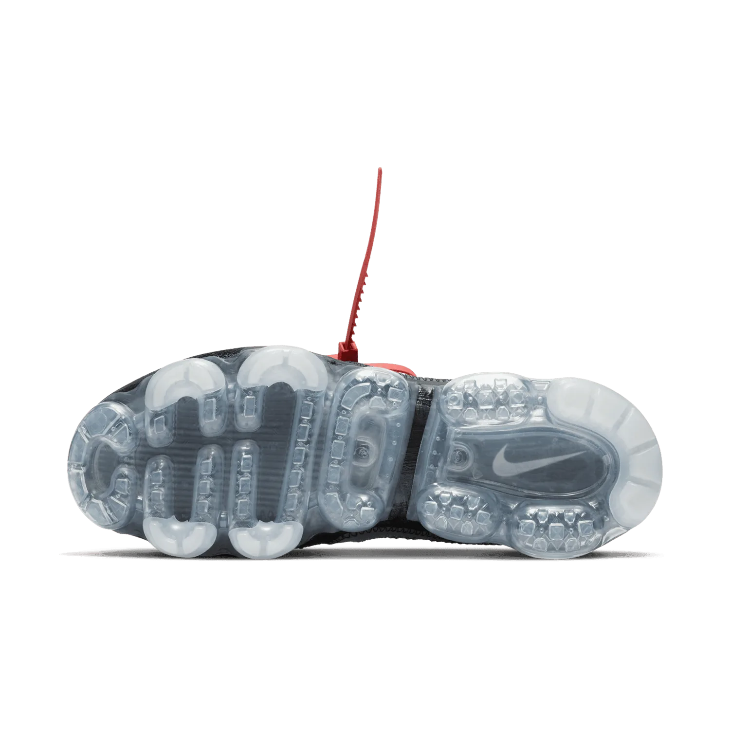Nike Air VaporMax Off-White Black (2018)