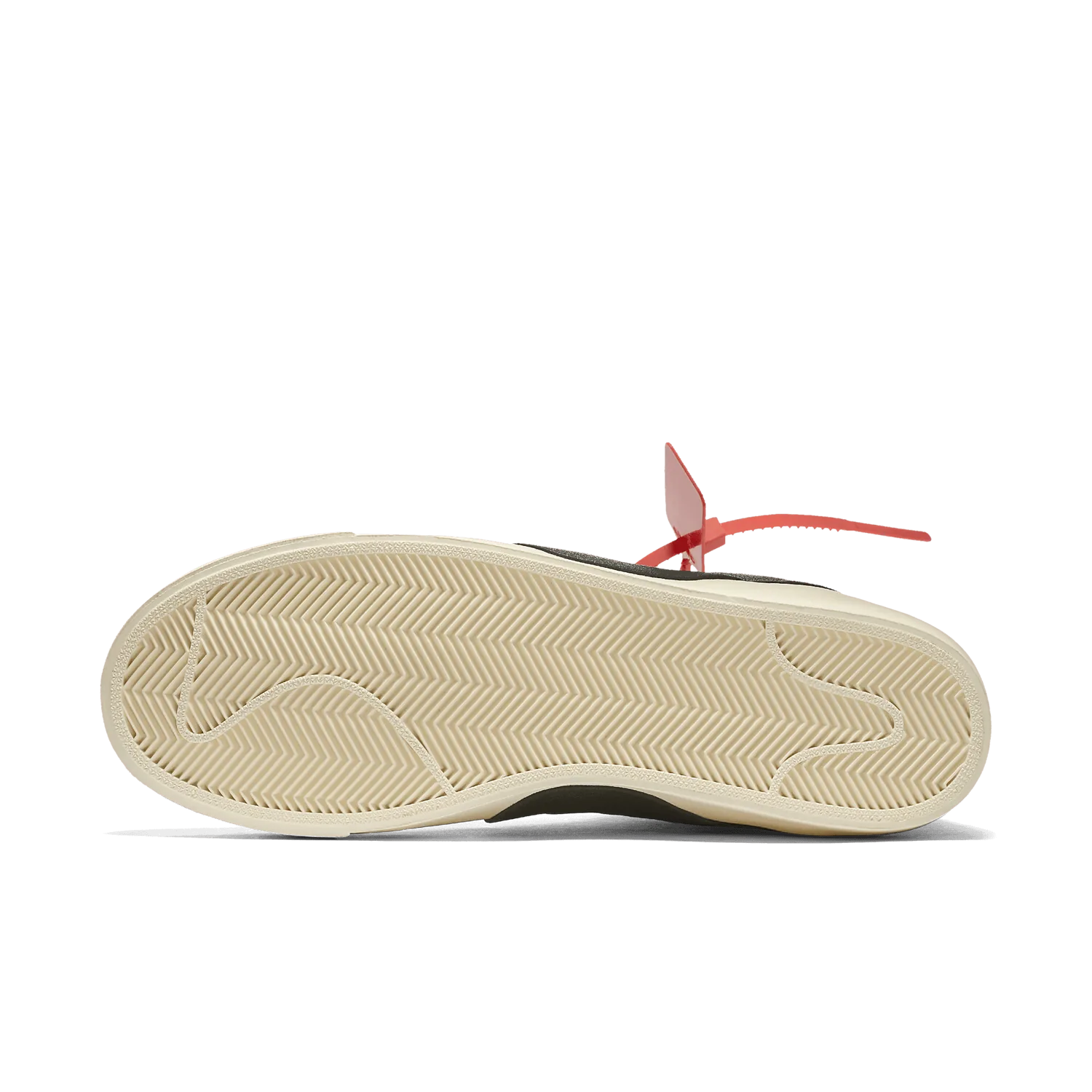 Nike Blazer Mid Off-White image 2