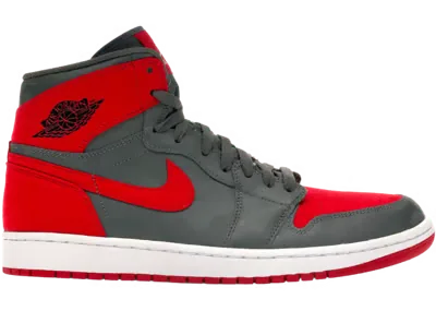 Air Jordan 1 Retro High Camo 3M Bred