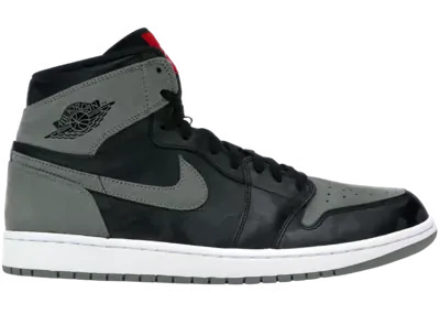 Air Jordan 1 Retro High Camo 3M Shadow