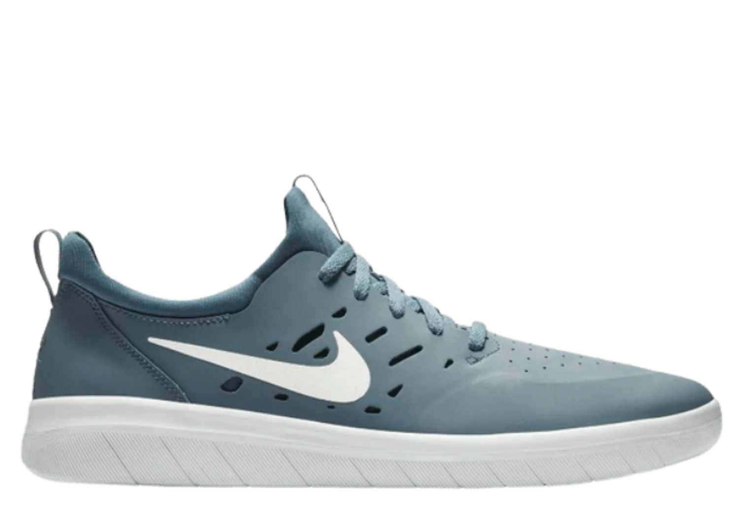 Nike SB Nyjah Free Thunderstorm