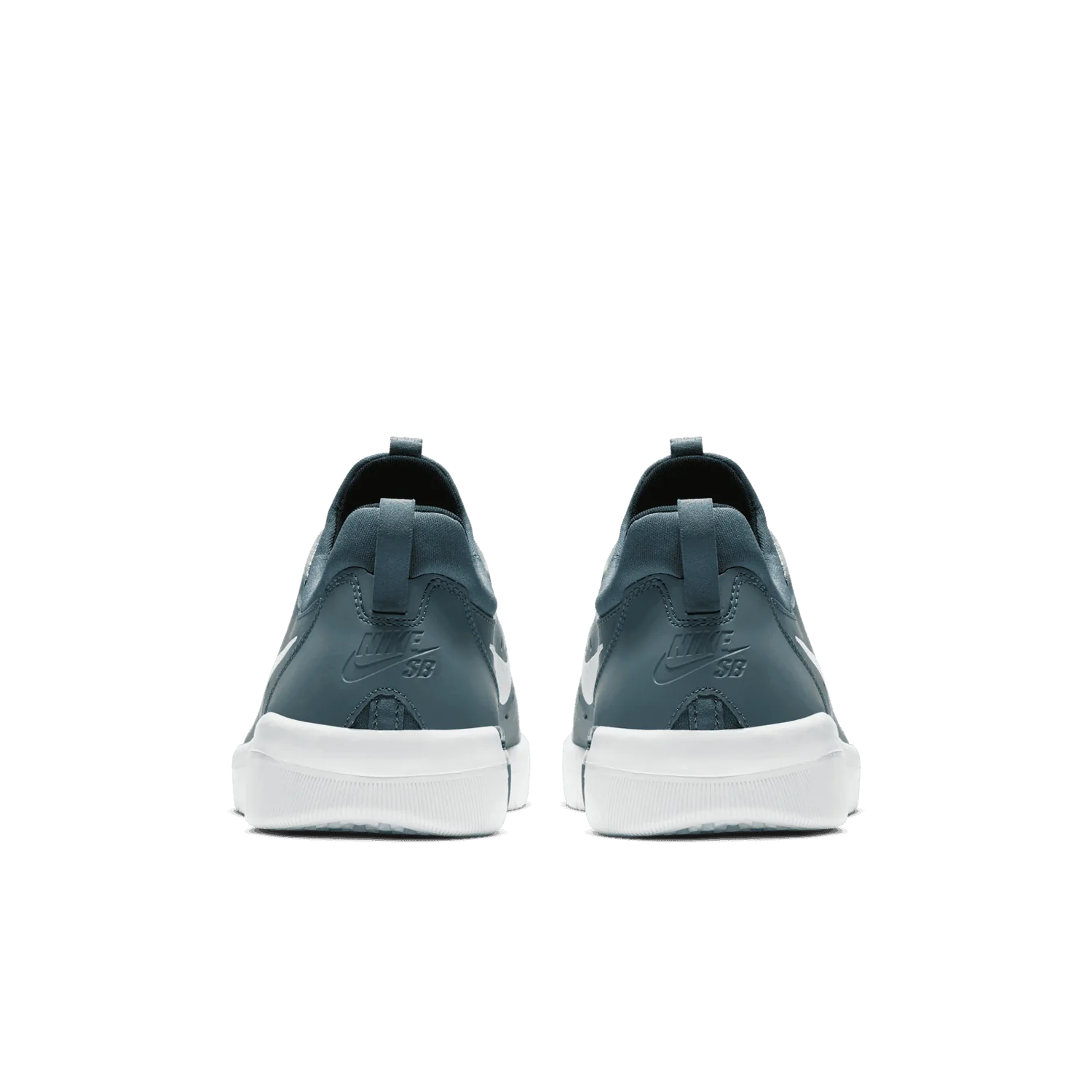 Nike SB Nyjah Free Thunderstorm image 5