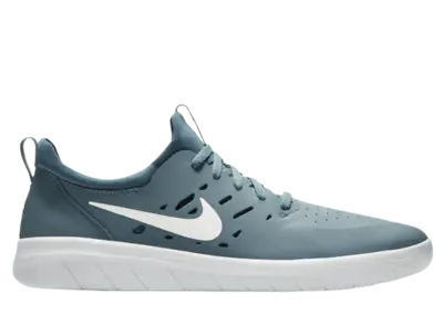 Nike SB Nyjah Free Thunderstorm