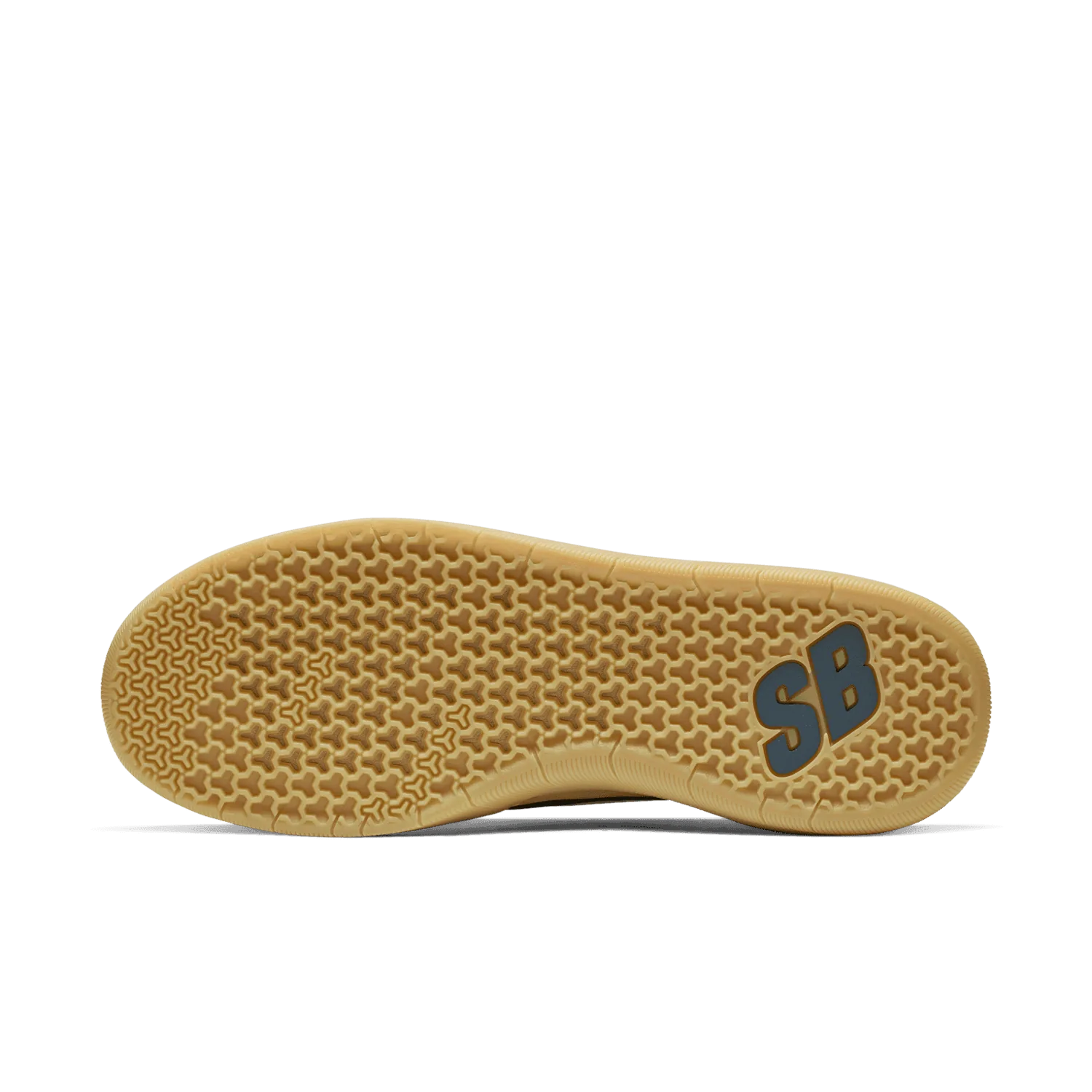 Nike SB Nyjah Free Navy Gum image 2
