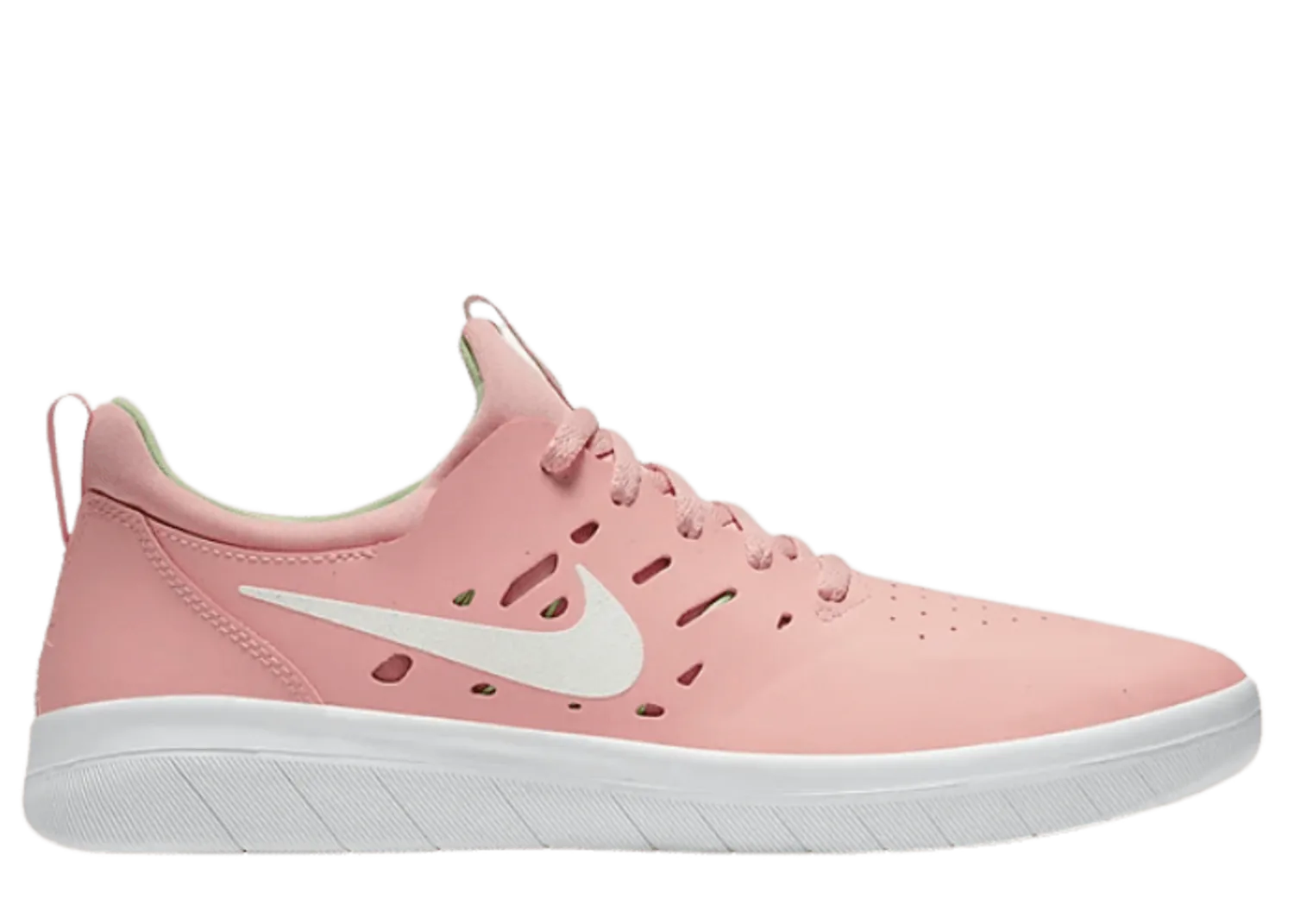 Nike SB Nyjah Free Sushi
