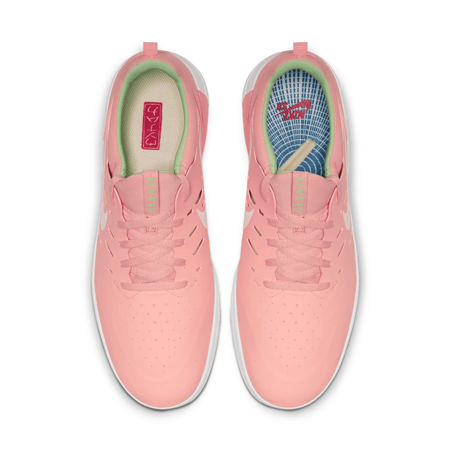 Nike SB Nyjah Free Sushi image 3
