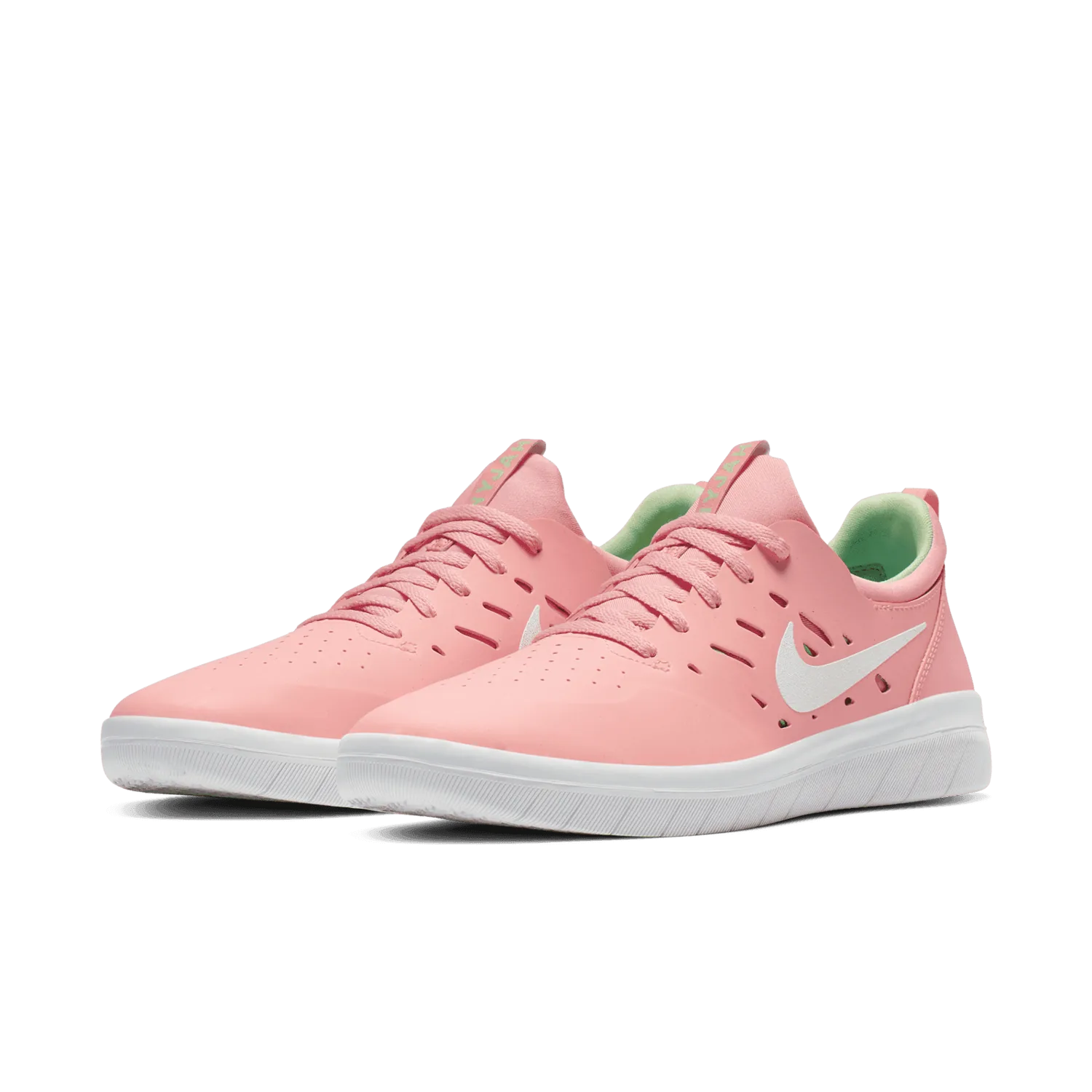 Nike SB Nyjah Free Sushi image 4